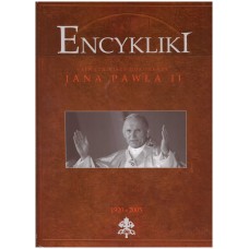 Encykliki : najważniejsze dokumenty Jana Pawła II 1920-2005. [T. 1] 